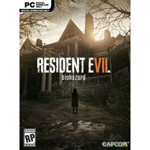 Resident Evil 7 - Biohazard
