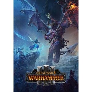 Total War: WARHAMMER III