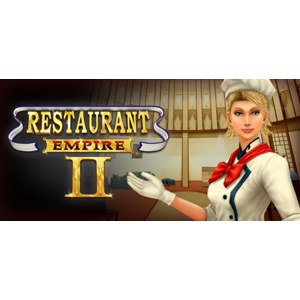 Restaurant Empire II