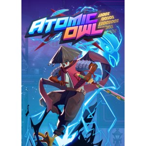 Atomic Owl