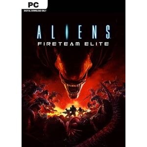 Elitegroup Aliens: Fireteam Elite PC (EMEA)