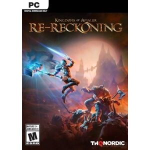 Kingdoms of Amalur: Re-Reckoning