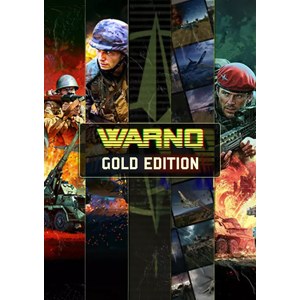 WARNO - Gold Edition