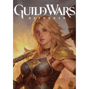Guild Wars Reforged