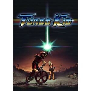 Turbo Kid