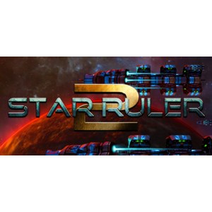 Star Ruler 2