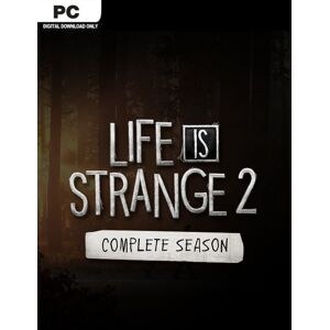 Life Is Strange 2 Complete Season
