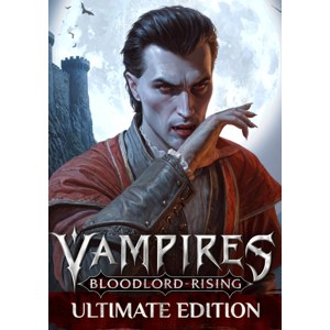 Vampires: Bloodlord Rising Ultimate Edition