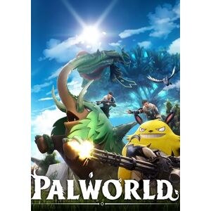 Palworld