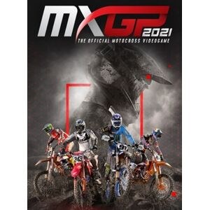 MXGP 2021