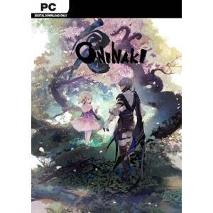 Oninaki