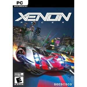 Xenon Racer