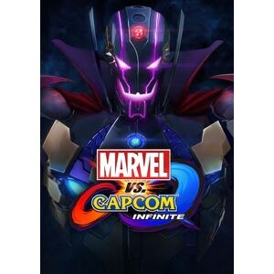 Marvel vs. Capcom: Infinite - Deluxe Edition PC (EMEA)