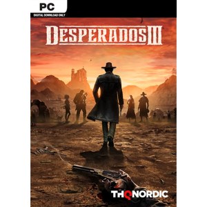Desperados III
