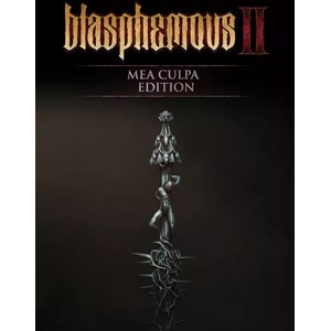 Blasphemous 2 - Mea Culpa Edition