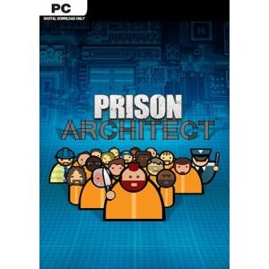 Prison Architect