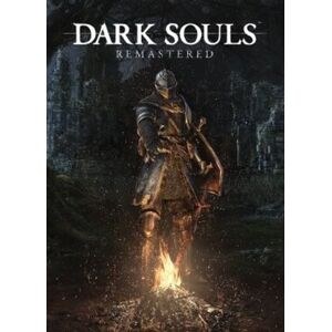 Dark Souls Remastered