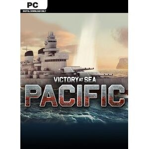 Victory at Sea Pacific