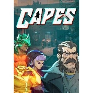 Capes