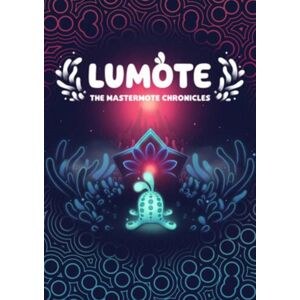 Lumote: The Mastermote Chronicles