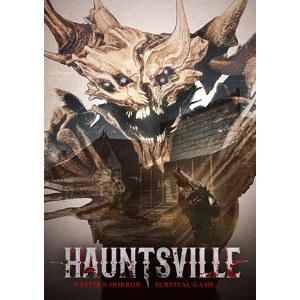 Hauntsville