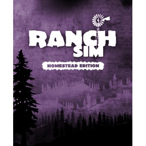 Ranch Simulator: Homestead Edition