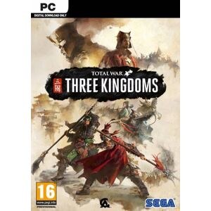 Total War: Three Kingdoms