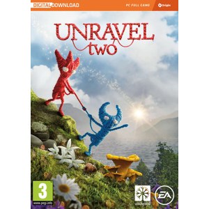Unravel Two