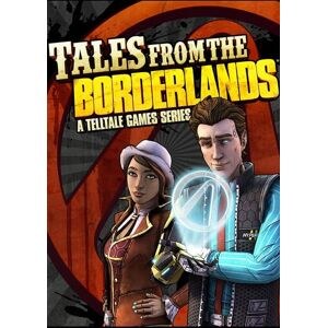 Tales from the Borderlands PC (EPIC GAMES)