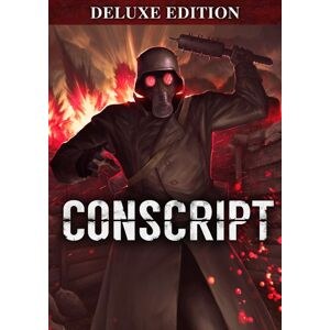 CONSCRIPT - Deluxe Edition