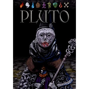 Pluto