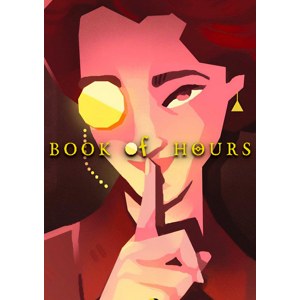 BOOK OF HOURS