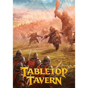 Tabletop Tavern