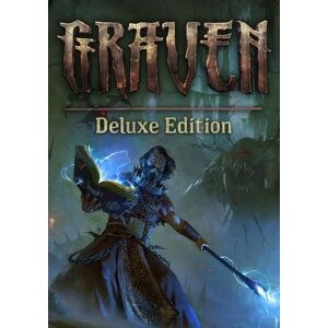 GRAVEN - Deluxe Edition