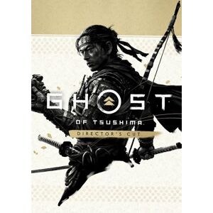 Ghost of Tsushima DIRECTOR'S CUT