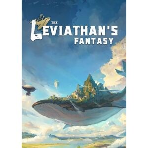 The Leviathan's Fantasy