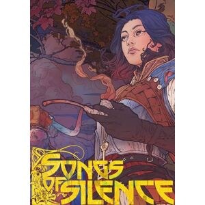 Songs of Silence