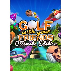 Golf With Your Friends - Ultimate Edition