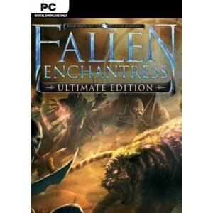 Fallen Enchantress Ultimate Edition