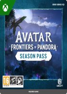 telecharger Avatar: Frontiers of Pandora Season Pass