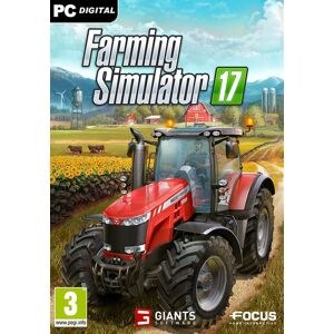 Farming Simulator 17