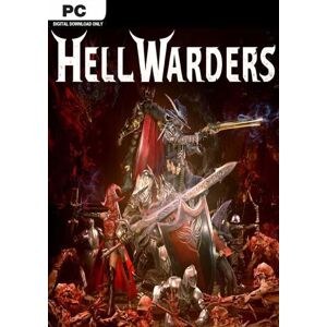 Hell Warders