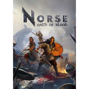 NORSE: Oath of Blood PC (Europe & UK)