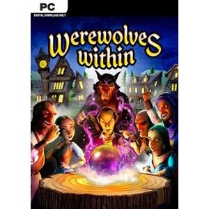 Werewolves Within