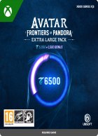 telecharger Avatar: Frontiers of Pandora Extra Large Pack – 6,500 Tokens