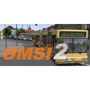 OMSI 2 Steam Edition