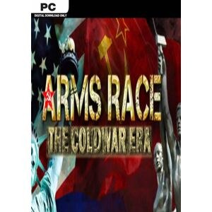 Arms Race - TCWE