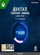 telecharger Avatar: Frontiers of Pandora Large Pack – 4,100 Tokens