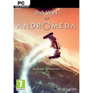 Dawn of Andromeda