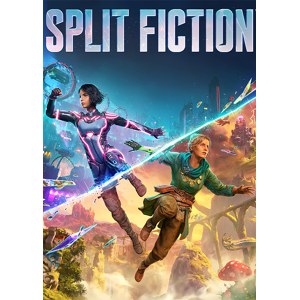 Split Fiction PC (EA App)